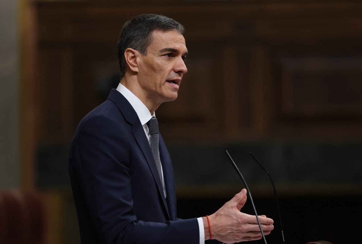 Spain Withdraws Ambassador to Israel Over Gaza Genocide and War in Iran