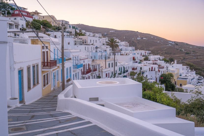 Tinos Soars Above Greece’s Best: Discover the Hidden Gem That’s Outshining the Islands for 2026’s Ultimate Getaway! 2026’s travel gamechanger: tinos is the greek island you won’t believe you’re missing – top destination revealed!