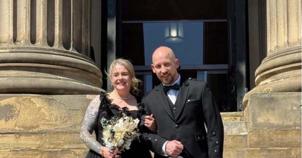 Dog completes it's arc from Bosnia to the world's biggest dog show