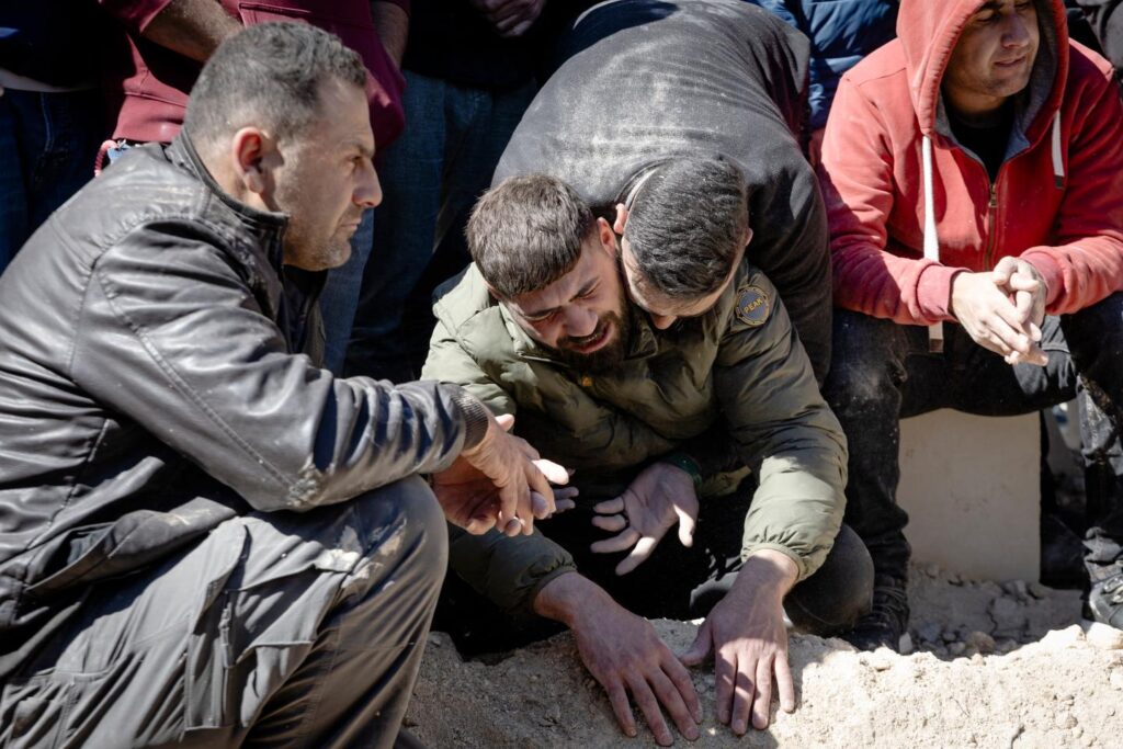 In the West Bank, Jewish settlers increase terrorist attacks under cover of war against Iran