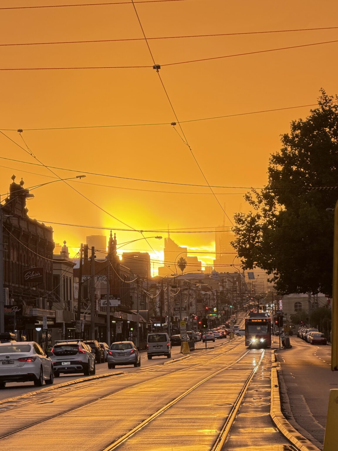 i ❤️ melbourne