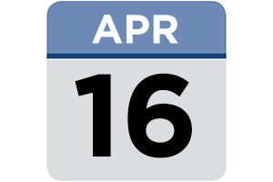 April 16 | How Does AI Affect Your Business Case For Compliance Technology Investment? | Webcast April 16 | How Does AI Affect Your Business Case For Compliance Technology Investment? | Webcast