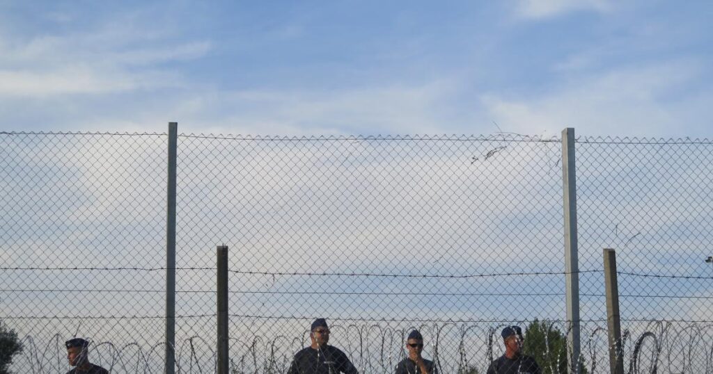 The European Parliament’s vote on deportation rules: Rushed negotiations make dangerous policies