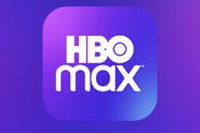 HBO Max logo