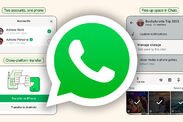 WhatsApp updatw