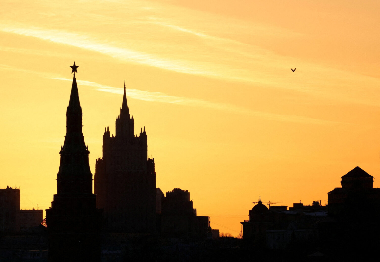 Europe needs a 21st-century containment strategy toward Russia