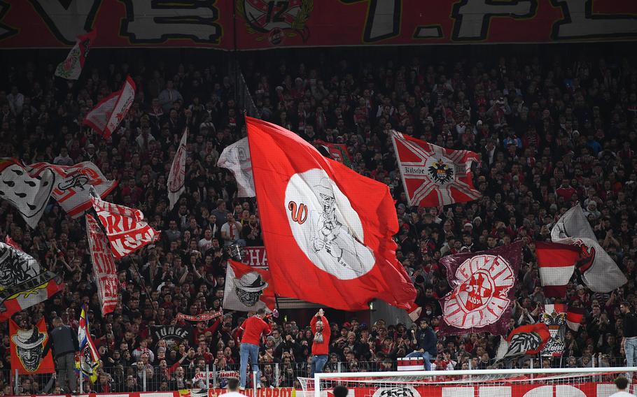 Bundesliga teams are primarily operated by publicy-owned football clubs, creating devoted fans who are invested in the games. 