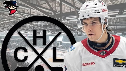 Brooks Bandits Cjunskis signs pro contract in Switzerland