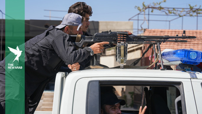 Syria's investigation on 'Suweida events' falls short of justice