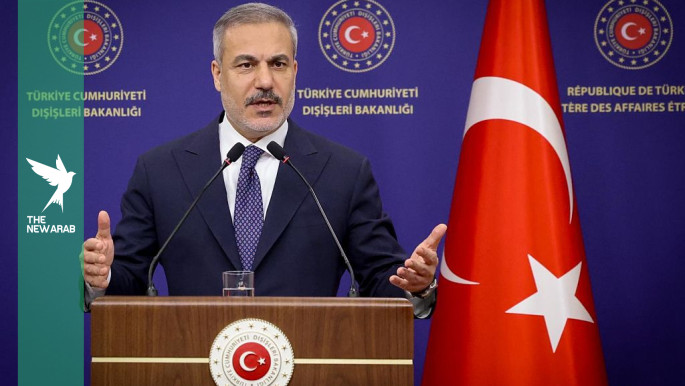 Turkey warns Netanyahu might commit 'new genocide' in Lebanon