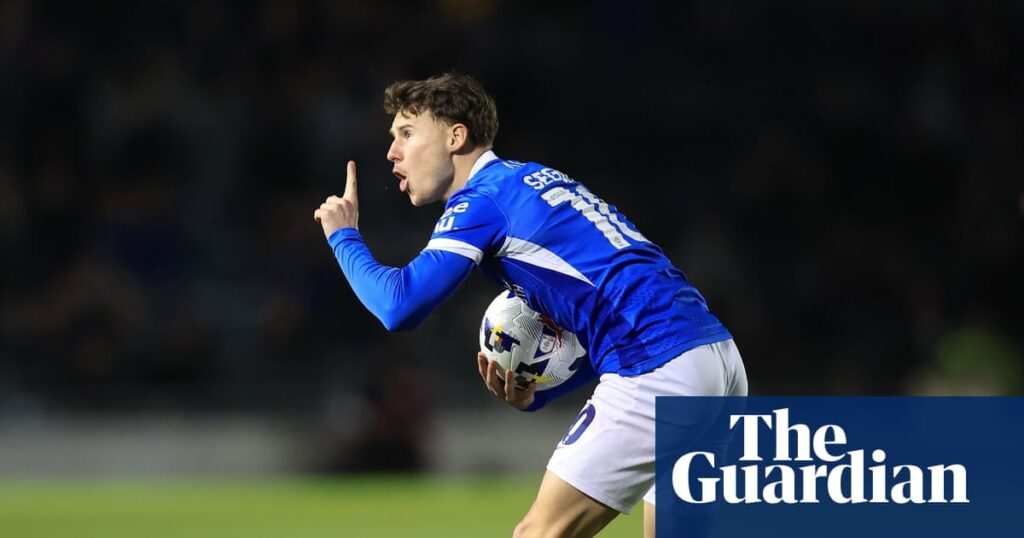 The one who got away: how did Australia lose one of its brightest football talents to Croatia? | Australia