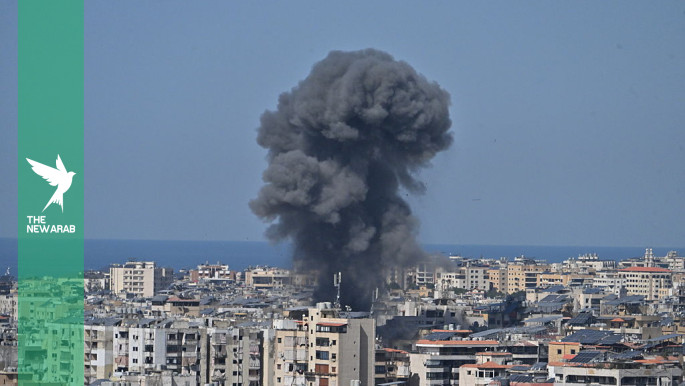 Australia pulls non-essential staff from Lebanon, Israel, UAE