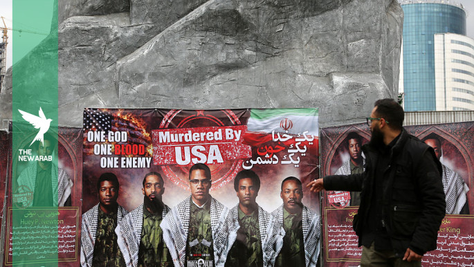 A month past US-Israel war on Iran, water and power under threat A month past US-Israel war on Iran, water and power under threat