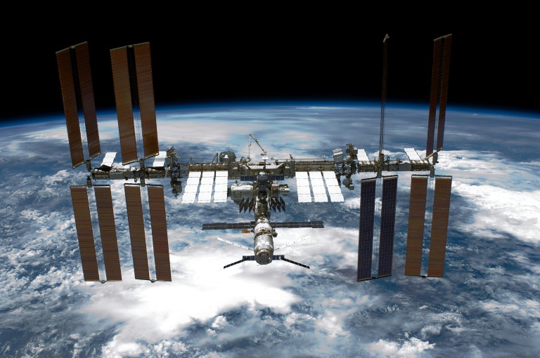 European space technology investment needs a new perspective The International Space Station will be guided back to Earth in 2030, marking the end of its three-decade mission