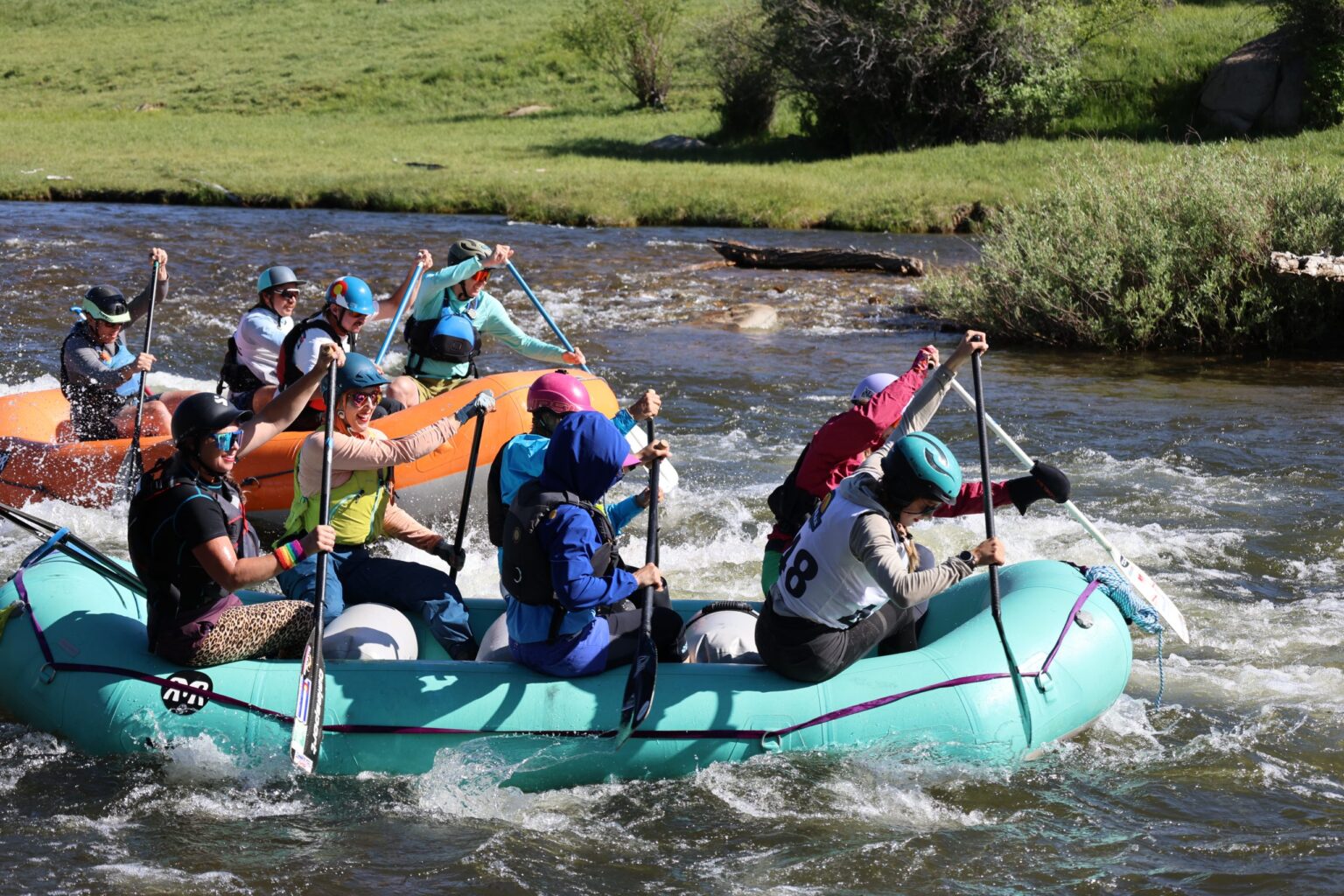 Economic Headwinds Challenge Outdoor Recreation Industry as Growth Slows - by Ark Valley Voice Staff