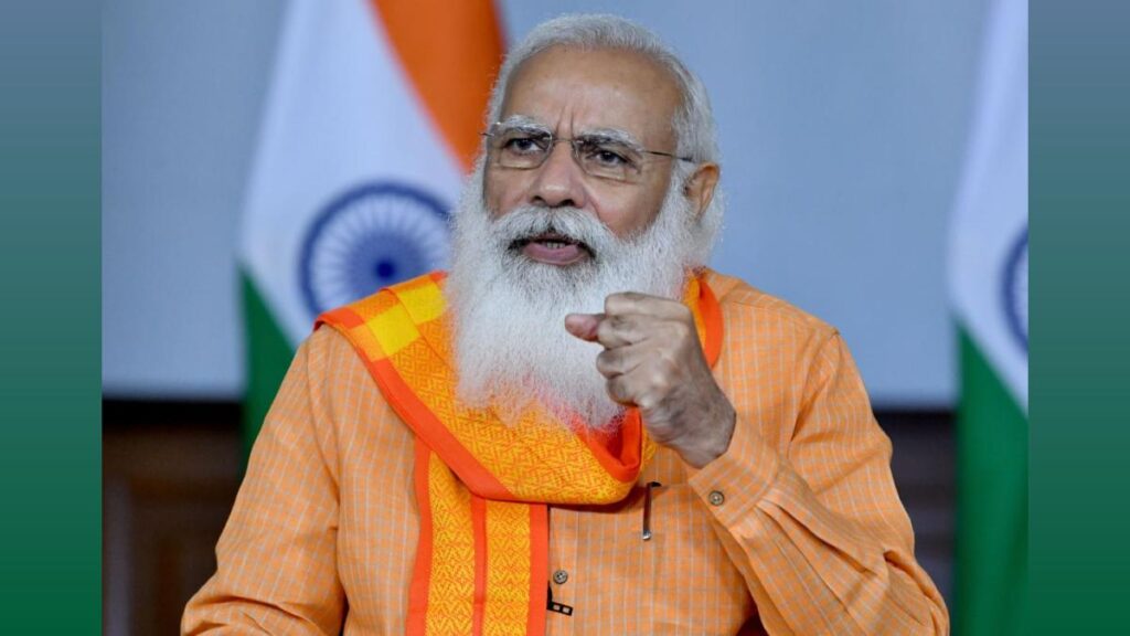 Modi, Dutch PM Discuss India-Netherlands Ties: Rediff Moneynews Modi, Dutch PM Discuss India-Netherlands Ties