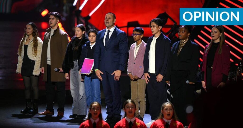 A vision built on quality of life