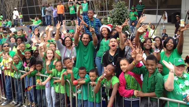 Downtown Jackson businesses boost security ahead of Hal’s St. Paddy’s Parade