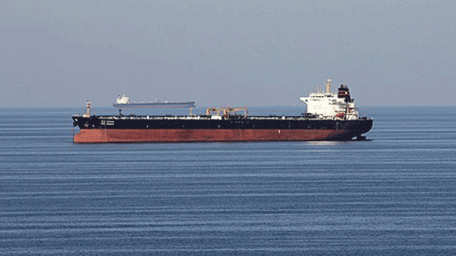 Iran to Allow 'Non-Hostile Vessels' to Transit Strait of Hormuz