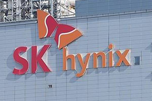 SK hynix Launches Process to List Shares on US Market