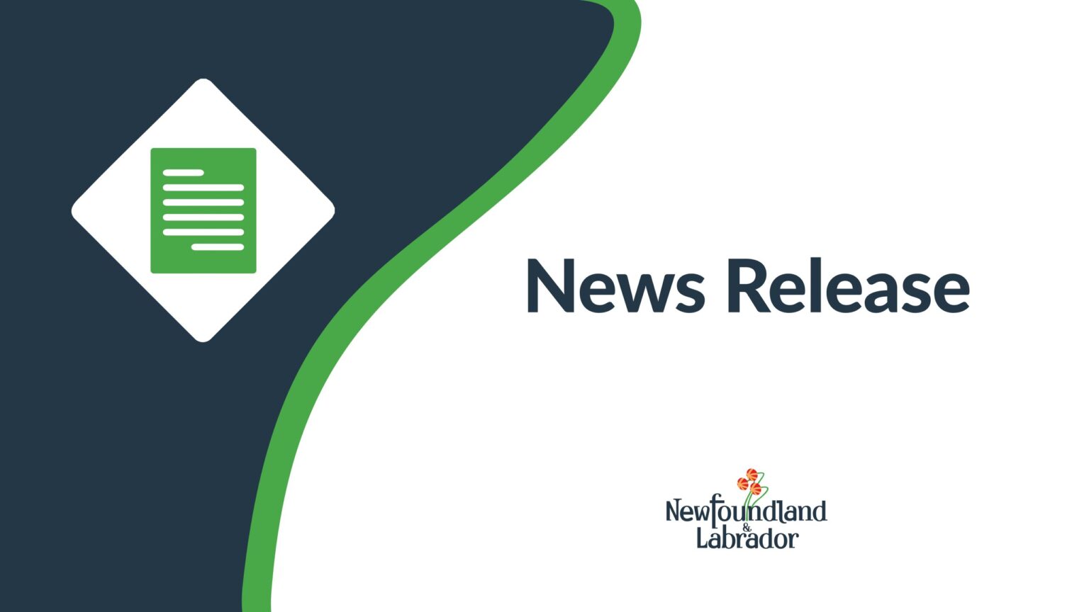 Environmental Assessment Bulletin - News Releases