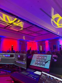 Powerhouse of Malta Strengthens Lighting Inventory with Elation Paragon