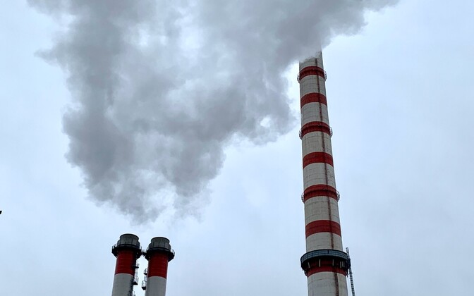 Overview: How is Estonia spending €2 billion in pollution quota proceeds? | News