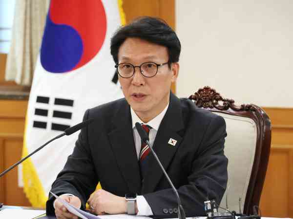PM Kim to Visit US, Switzerland to Promote S. Korea's Bid to Host AI Hub
