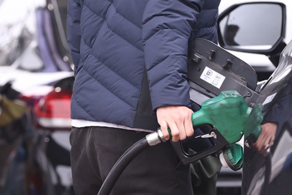 Avg. Prices of Gasoline, Diesel on Downward Trend on Day 2 of Price Cap
