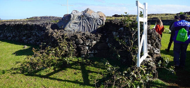 Chile’s long path to eliminating leprosy - PAHO/WHO