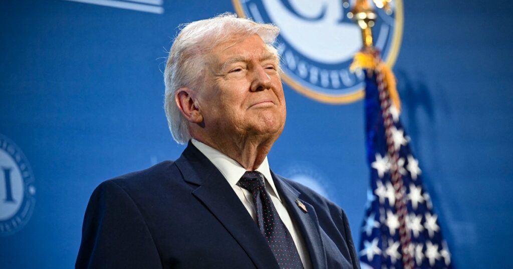 Trump says Iran war will end ‘soon’ but also issues threats that could prolong it Trump says Iran war will end 'soon' but also issues threats that could prolong it
