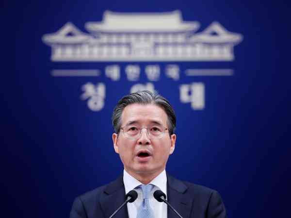 Top Office: Extra Budget Can Be Considered if Necessary to Deal with Economic Shocks