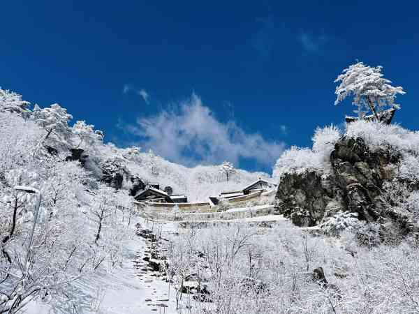 Thick Fog Expected Tuesday Morning in Southwest