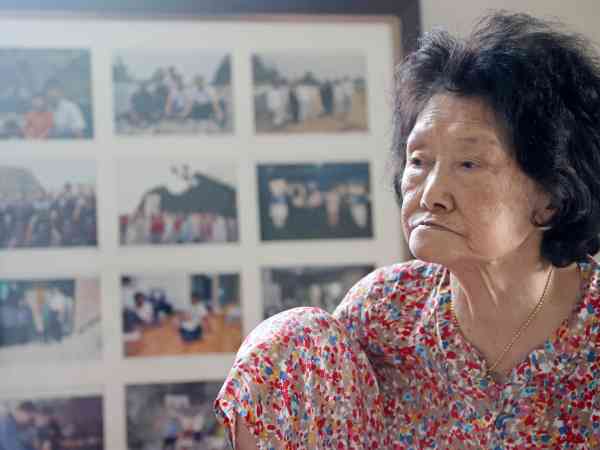 Last Official Resident of Dokdo Islets Dies at Age 88