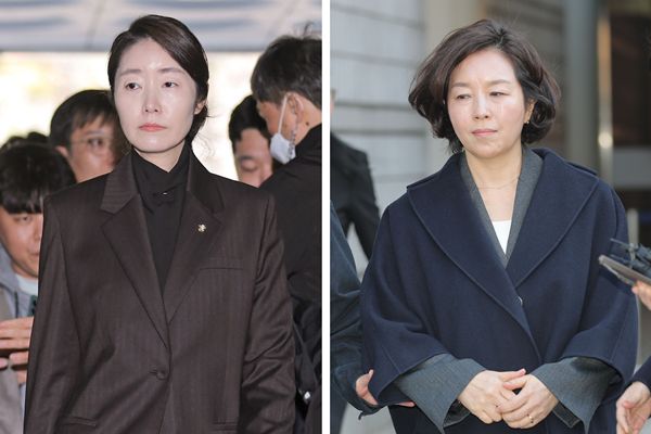 Rep. Kang Sun-woo, Ex-Seoul Councilor Kim Kyung Referred to Prosecution in Election Bribery Case