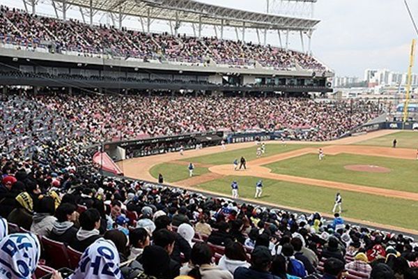 KBO Preaseason to Kick Off after WBC Quarterfinal Qualification