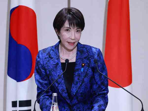S. Korea Vows Firm Response after Takaichi&rsquo;s Remarks about Dokdo