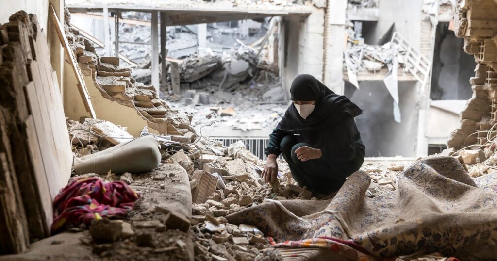 Trump pressures NATO, China to reopen Strait of Hormuz; Israel launches 'limited' Lebanon ground operations