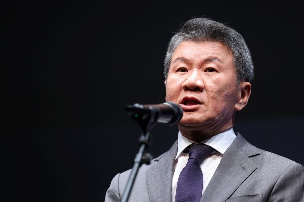 FTC Files Complaint Against HDC Chair for Violating Fair Trade Act