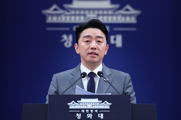 Pres. Chief of Staff: UAE to Give Oil Supply Priority to S. Korea amid Global Crude Shortage