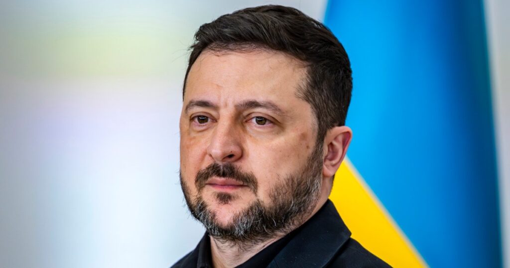 Ukraine's unique role in the Iran war: From the Politics Desk