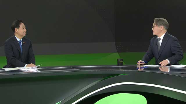 Finance Minister: Seoul in Talks to Secure Russian Naphtha Amid Supply Crunch