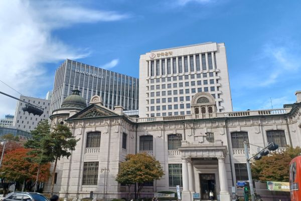 BOK Prepared to Act if Serious Foreign Currency Gaps Occur