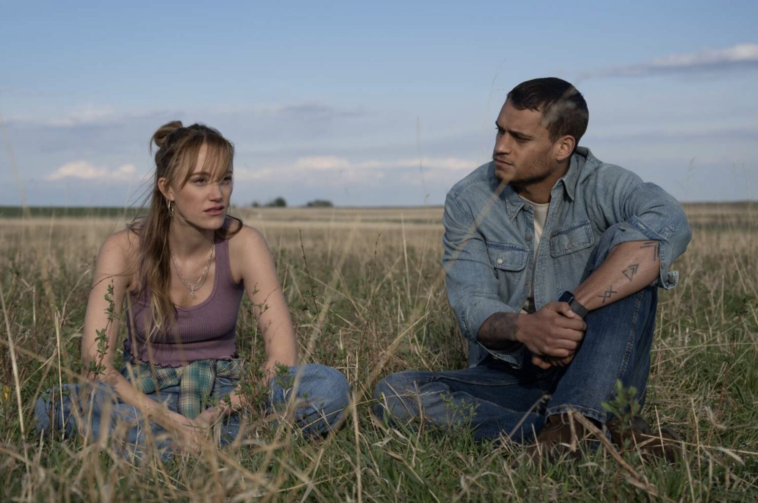 'Reminders of Him' asks whether people can truly be forgiven