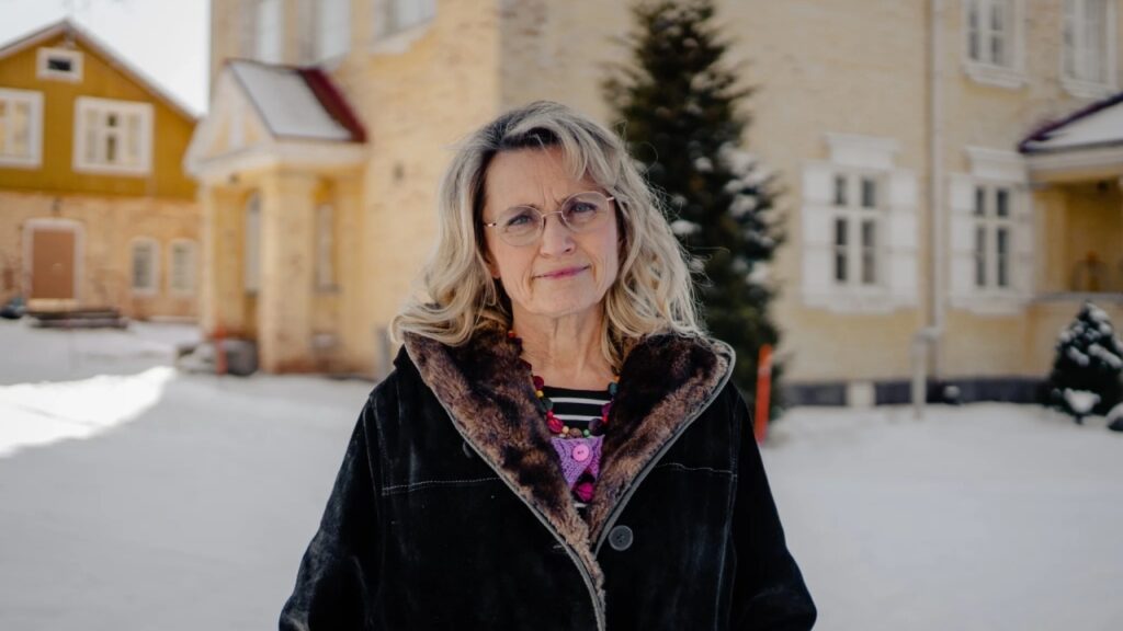 Finland is now openly persecuting Christians
