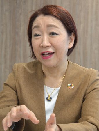 U.N. Panel Member Urges Japan to Create Gender Equality Bodies