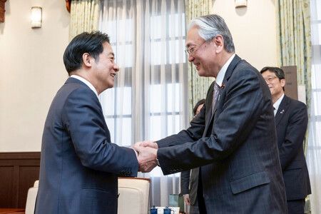 Band Exchanges Proposed for Japan's SDF, U.S., Taiwan Forces