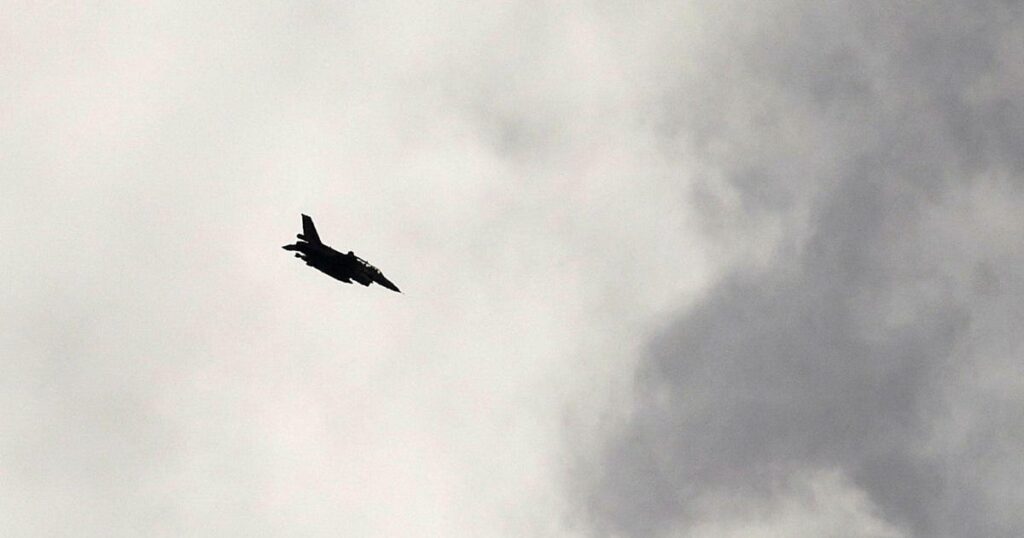 Israel-Iran War Day 23 | IDF Destroys Key Southern Lebanon Bridge Into Tyre Israel-Iran War Day 23 | IDF Destroys Key Southern Lebanon Bridge Into Tyre