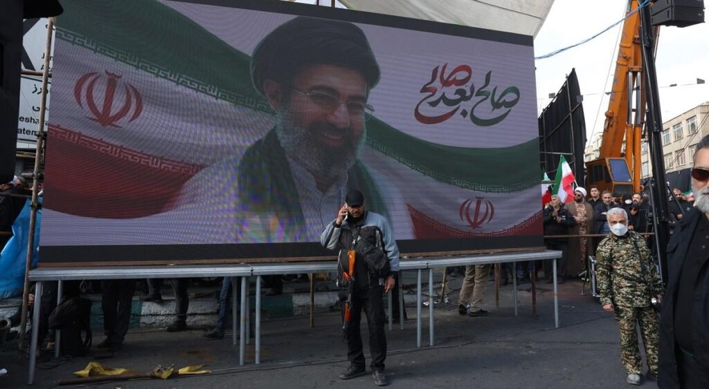 Experts warn Iran conflict is fueling disinformation in Poland