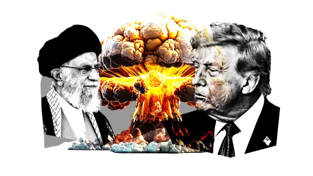 How close is Iran to building a nuclear weapon? How close is Iran to building a nuclear weapon?
